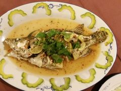 -南沙游艇会·大兵船餐厅