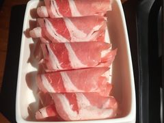 特级肥牛-大渝火锅(苏州西城永捷店)