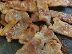 -杀猪天·韩国烤肉(铁路街第一分店)