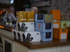 -明谦·Coffee&Cocktail Bar(美您公园店)