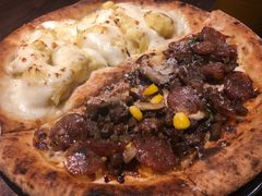 -Primo·丽莫意大利窑烤披萨