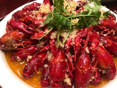 -御苑宾馆-中餐厅