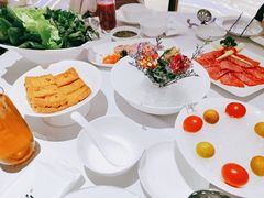 -红雀围·海鲜火锅(陆家嘴中心店)