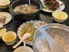 -海韵人家.海景花园经典云南菜(双廊店)