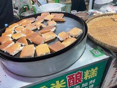 -小米粑粑(玉锦苑店)