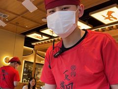 -西塔老太太泥炉烤肉(湖东领汇广场店)