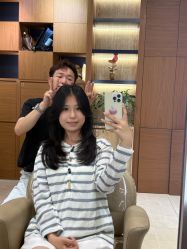 -WM Hair Salon精品店
