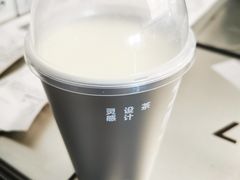 -喜茶(上海北外滩来福士店)