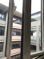 -西安市儿童医院门诊