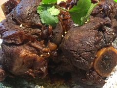 太仓肉松骨头-新梅华·茶点餐厅(欧尚店)