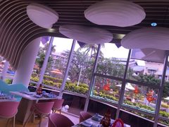 -水桶王国主题餐厅·聚会·生日派对·亲子活动·家庭套餐(亚龙湾希尔顿店)