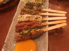 -醉虎传(南锣鼓巷店)
