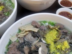 -潮镇老尾牛杂(环城西路店)