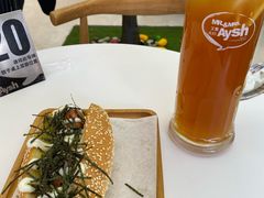 -艾薯夫妇Aysh(福田星河COCOPark店)