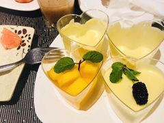-梅园国际大酒店·自助餐厅(光明港店)