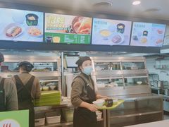 -老乡鸡(合肥高铁南站店)