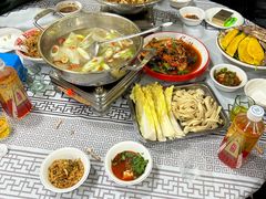 -辣不怕口味虾(凌霄路店)