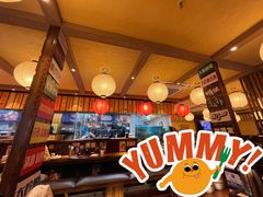 -鸟鹏烧鸟居酒屋(熙龙湾店)
