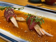 -晴季寿司(延河路万达广场店)