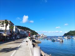 -东澳岛