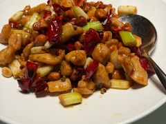 -天成·川菜家宴(海港城店)