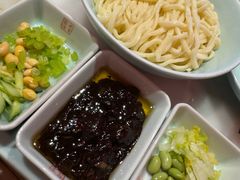 北京炸酱面-小吊梨汤·北京菜·烤鸭(双井乐成中心店)