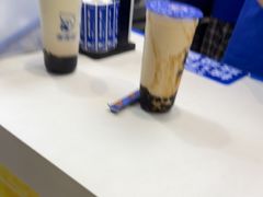 -煲珠公·老红糖珍珠奶茶(长宁龙之梦店)