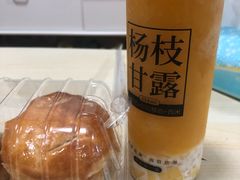 -御蝶坊生日蛋糕KNAC(创业店)