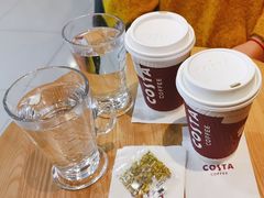 -COSTA COFFEE(西直门店)