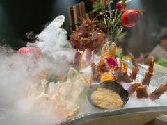 帝王蟹-尚海豆捞(乐虹坊店)