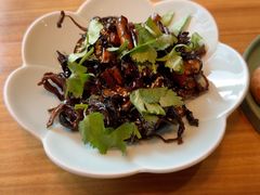 -山茶云南菜(永安里店)