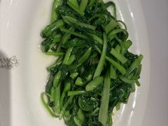 上汤豆苗-苏浙汇(肇嘉浜路总店)