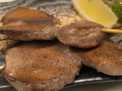 -人间酒暖·Go blanc·烧鸟·深夜食堂(陆家嘴店)