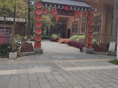 -云南民族村