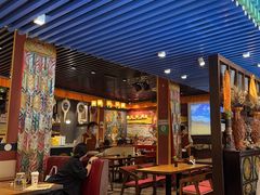 -敏珠拉姆藏餐·南京厨房(富春江东街店)