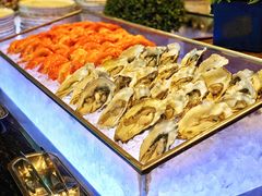 -博林天瑞喜来登酒店·西丽尚膳