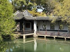 -惠山古镇·寄畅园