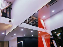 -Garden花園造型