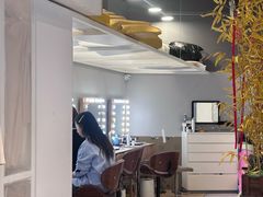 -天真蓝照相馆(宁波来福士店)