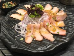 -吟松日式料理(莘庄店)