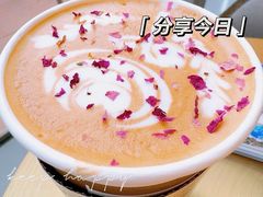 -Peet's 皮爷咖啡(望京小街店)