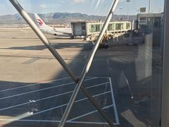 -太原武宿国际机场