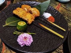 -炙柒Sekinana·精致料理 烧鸟·铁板烧(海上世界店)