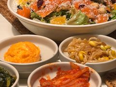 -Fuzzy Bistro 浮几韩餐·茶酒馆
