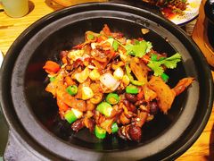 -鸡毛店·川菜(双楠店)