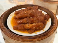 -新雅粤菜馆(南京东路店)