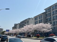 -江南大学(蠡湖校区)