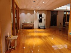 -北京古北水镇御舍温泉酒店