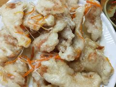 -京玉菲饭店(李村店)