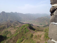iphone_upload_pic-黄崖关长城